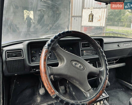 Синий ВАЗ 2104, объемом двигателя 1.45 л и пробегом 280 тыс. км за 680 $, фото 4 на Automoto.ua
