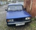 ВАЗ 2104 2005 в Ивано-Франковске на Automoto.ua Синий ВАЗ 2104, объемом двигателя 1.5 л и пробегом 1 тыс. км за 600 $, фото 3 на Automoto.ua