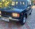 Синий ВАЗ 2104, объемом двигателя 1.45 л и пробегом 89 тыс. км за 2000 $, фото 1 на Automoto.ua