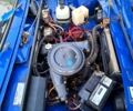 Синий ВАЗ 2104, объемом двигателя 1.5 л и пробегом 69 тыс. км за 3650 $, фото 2 на Automoto.ua