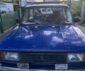 Синій ВАЗ 2104, об'ємом двигуна 1.5 л та пробігом 50 тис. км за 1150 $, фото 2 на Automoto.ua