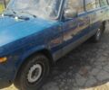 Синий ВАЗ 2104, объемом двигателя 1.5 л и пробегом 2 тыс. км за 1070 $, фото 11 на Automoto.ua