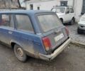 Синій ВАЗ 2104, об'ємом двигуна 0 л та пробігом 256 тис. км за 450 $, фото 5 на Automoto.ua