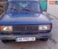 Синий ВАЗ 2104, объемом двигателя 1.45 л и пробегом 204 тыс. км за 1200 $, фото 8 на Automoto.ua