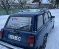 Синій ВАЗ 2104, об'ємом двигуна 1.5 л та пробігом 199 тис. км за 849 $, фото 3 на Automoto.ua