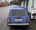 Синій ВАЗ 2104, об'ємом двигуна 0 л та пробігом 250 тис. км за 800 $, фото 3 на Automoto.ua