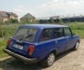 Синий ВАЗ 2104, объемом двигателя 1.5 л и пробегом 47 тыс. км за 850 $, фото 3 на Automoto.ua