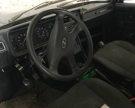 ВАЗ 2104 2005 в Фастове на Automoto.ua Синий ВАЗ 2104, объемом двигателя 1.45 л и пробегом 105 тыс. км за 723 $, фото 3 на Automoto.ua