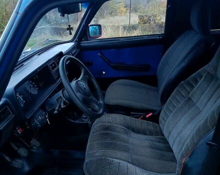 Синий ВАЗ 2104, объемом двигателя 1.5 л и пробегом 200 тыс. км за 1100 $, фото 12 на Automoto.ua