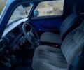 Синий ВАЗ 2104, объемом двигателя 1.5 л и пробегом 200 тыс. км за 1100 $, фото 12 на Automoto.ua