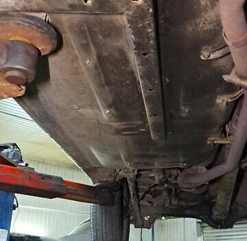 Синий ВАЗ 2104, объемом двигателя 1.45 л и пробегом 72 тыс. км за 2000 $, фото 11 на Automoto.ua