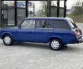 Синий ВАЗ 2104, объемом двигателя 1.5 л и пробегом 120 тыс. км за 1400 $, фото 10 на Automoto.ua