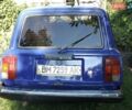 Синий ВАЗ 2104, объемом двигателя 1.45 л и пробегом 196 тыс. км за 1250 $, фото 12 на Automoto.ua