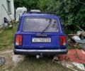 Синій ВАЗ 2104, об'ємом двигуна 1.5 л та пробігом 120 тис. км за 959 $, фото 3 на Automoto.ua