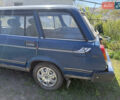Синий ВАЗ 2104, объемом двигателя 1.45 л и пробегом 44 тыс. км за 1000 $, фото 7 на Automoto.ua