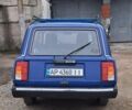 Синий ВАЗ 2104, объемом двигателя 1.45 л и пробегом 72 тыс. км за 2000 $, фото 18 на Automoto.ua