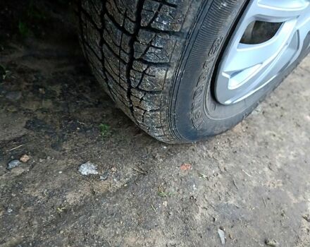 Синий ВАЗ 2104, объемом двигателя 1.5 л и пробегом 200 тыс. км за 1100 $, фото 10 на Automoto.ua