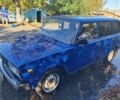 Синій ВАЗ 2104, об'ємом двигуна 0 л та пробігом 45 тис. км за 1209 $, фото 1 на Automoto.ua