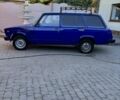 Синий ВАЗ 2104, объемом двигателя 1.5 л и пробегом 200 тыс. км за 1149 $, фото 3 на Automoto.ua