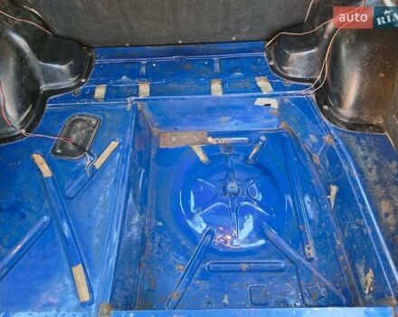 Синій ВАЗ 2104, об'ємом двигуна 1.5 л та пробігом 69 тис. км за 3550 $, фото 11 на Automoto.ua