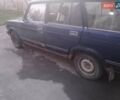 Синий ВАЗ 2104, объемом двигателя 1.45 л и пробегом 204 тыс. км за 1200 $, фото 1 на Automoto.ua