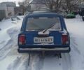 Синій ВАЗ 2104, об'ємом двигуна 1.5 л та пробігом 142 тис. км за 600 $, фото 1 на Automoto.ua