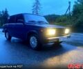 Синій ВАЗ 2104, об'ємом двигуна 1.5 л та пробігом 75 тис. км за 1400 $, фото 2 на Automoto.ua