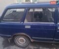 Синий ВАЗ 2104, объемом двигателя 1.45 л и пробегом 204 тыс. км за 1200 $, фото 7 на Automoto.ua