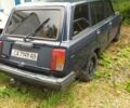 Синій ВАЗ 2104, об'ємом двигуна 1.5 л та пробігом 21 тис. км за 499 $, фото 5 на Automoto.ua
