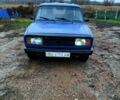 Синій ВАЗ 2104, об'ємом двигуна 1.5 л та пробігом 250 тис. км за 900 $, фото 2 на Automoto.ua