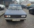 Синій ВАЗ 2104, об'ємом двигуна 0 л та пробігом 256 тис. км за 450 $, фото 1 на Automoto.ua