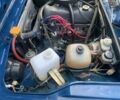 Синий ВАЗ 2104, объемом двигателя 1.5 л и пробегом 80 тыс. км за 2250 $, фото 7 на Automoto.ua