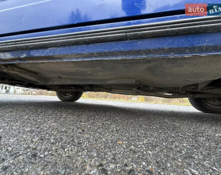 Синий ВАЗ 2104, объемом двигателя 1.5 л и пробегом 30 тыс. км за 1400 $, фото 13 на Automoto.ua