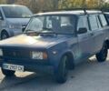 Синій ВАЗ 2104, об'ємом двигуна 1.45 л та пробігом 72 тис. км за 799 $, фото 1 на Automoto.ua