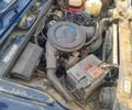 Синий ВАЗ 2104, объемом двигателя 1.5 л и пробегом 90 тыс. км за 2200 $, фото 4 на Automoto.ua