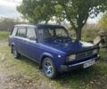 ВАЗ 2104 2005 в Знаменке на Automoto.ua Синий ВАЗ 2104, объемом двигателя 1.5 л и пробегом 220 тыс. км за 1100 $, фото 1 на Automoto.ua
