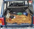 Синий ВАЗ 2104, объемом двигателя 1.2 л и пробегом 130 тыс. км за 1200 $, фото 19 на Automoto.ua