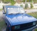 Синий ВАЗ 2104, объемом двигателя 1.45 л и пробегом 74 тыс. км за 2000 $, фото 1 на Automoto.ua