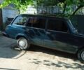 Синій ВАЗ 2104, об'ємом двигуна 0 л та пробігом 50 тис. км за 1200 $, фото 1 на Automoto.ua