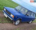 Синій ВАЗ 2104, об'ємом двигуна 1.5 л та пробігом 69 тис. км за 3150 $, фото 17 на Automoto.ua