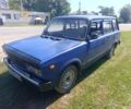Синий ВАЗ 2104, объемом двигателя 0 л и пробегом 200 тыс. км за 785 $, фото 2 на Automoto.ua