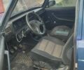 Синий ВАЗ 2104, объемом двигателя 1.5 л и пробегом 300 тыс. км за 711 $, фото 3 на Automoto.ua
