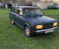 Синий ВАЗ 2104, объемом двигателя 1.5 л и пробегом 224 тыс. км за 750 $, фото 1 на Automoto.ua