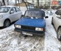 Синий ВАЗ 2104, объемом двигателя 1.45 л и пробегом 197 тыс. км за 950 $, фото 1 на Automoto.ua