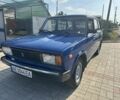 Синій ВАЗ 2104, об'ємом двигуна 1.5 л та пробігом 30 тис. км за 3507 $, фото 1 на Automoto.ua