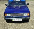 Синій ВАЗ 2104, об'ємом двигуна 1.5 л та пробігом 171 тис. км за 1200 $, фото 1 на Automoto.ua