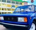 Синій ВАЗ 2104, об'ємом двигуна 1.5 л та пробігом 13 тис. км за 804 $, фото 1 на Automoto.ua