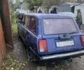 ВАЗ 2104 2005 в Ивано-Франковске на Automoto.ua Синий ВАЗ 2104, объемом двигателя 1.5 л и пробегом 1 тыс. км за 600 $, фото 4 на Automoto.ua