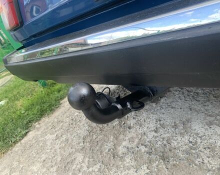 Синий ВАЗ 2104, объемом двигателя 1.5 л и пробегом 80 тыс. км за 2250 $, фото 3 на Automoto.ua