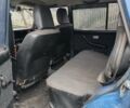 Синий ВАЗ 2104, объемом двигателя 1.45 л и пробегом 85 тыс. км за 1000 $, фото 7 на Automoto.ua